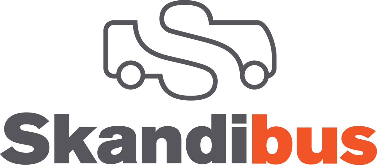 SIA Skandibus logo